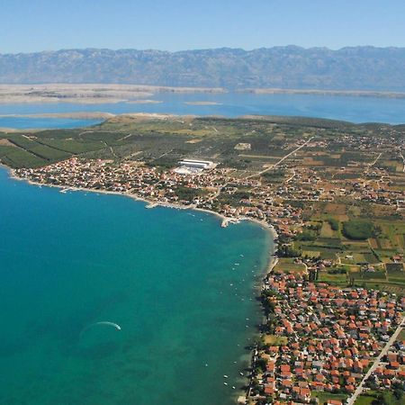 Apartmani Predovan Vrsi Εξωτερικό φωτογραφία