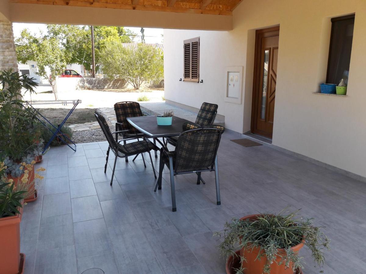 Apartmani Predovan Vrsi Εξωτερικό φωτογραφία