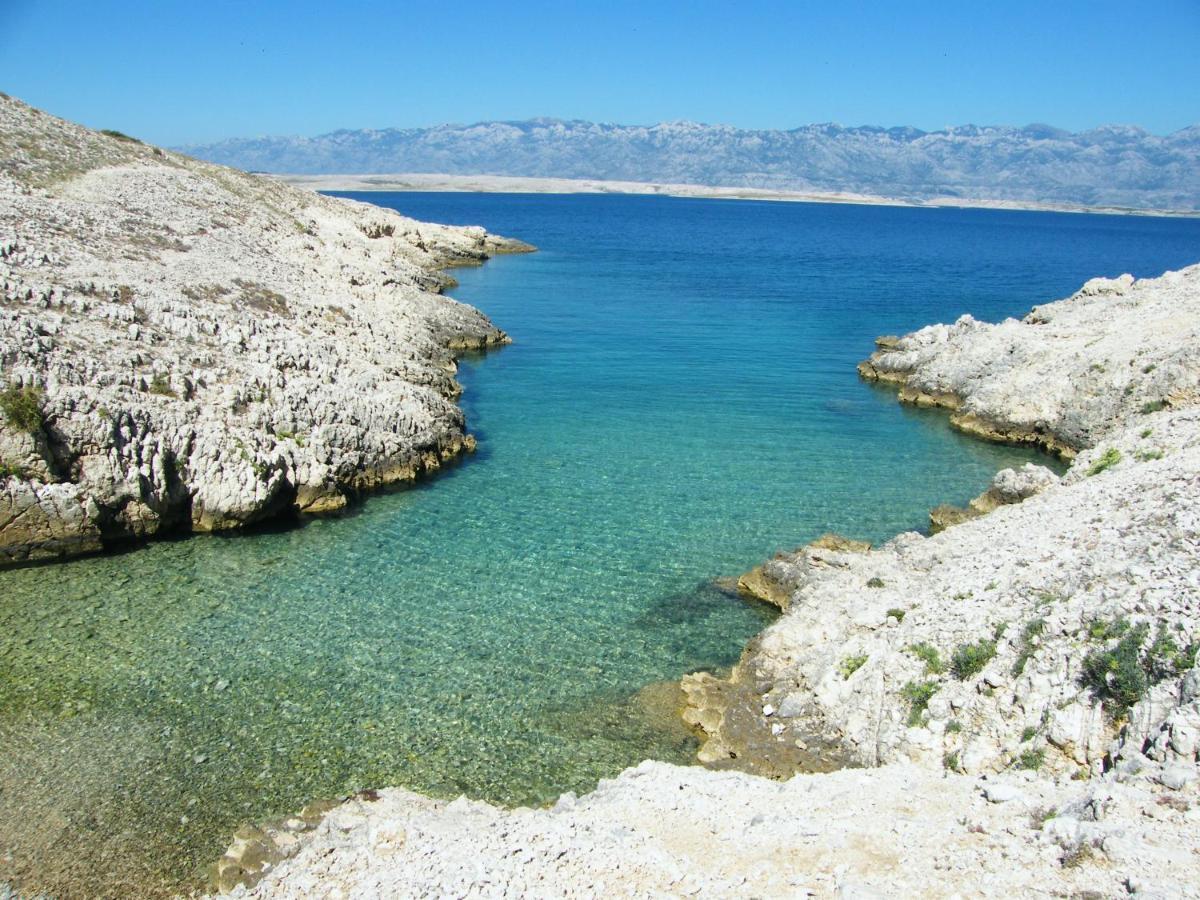 Apartmani Predovan Vrsi Εξωτερικό φωτογραφία