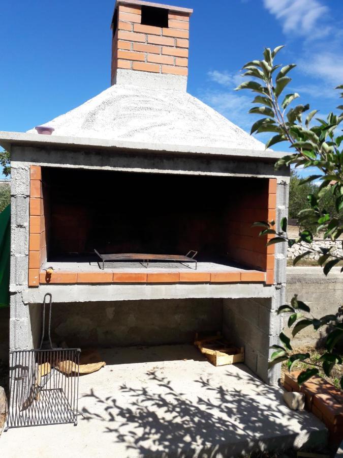 Apartmani Predovan Vrsi Εξωτερικό φωτογραφία