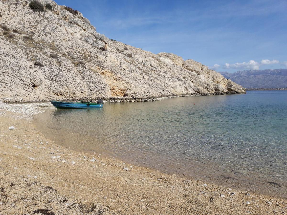 Apartmani Predovan Vrsi Εξωτερικό φωτογραφία