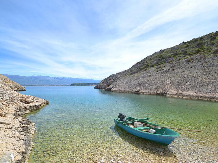 Apartmani Predovan Vrsi Εξωτερικό φωτογραφία